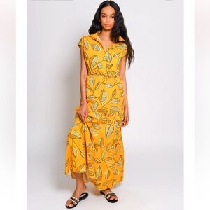 NEW Hutch Mandi Dress Sz M